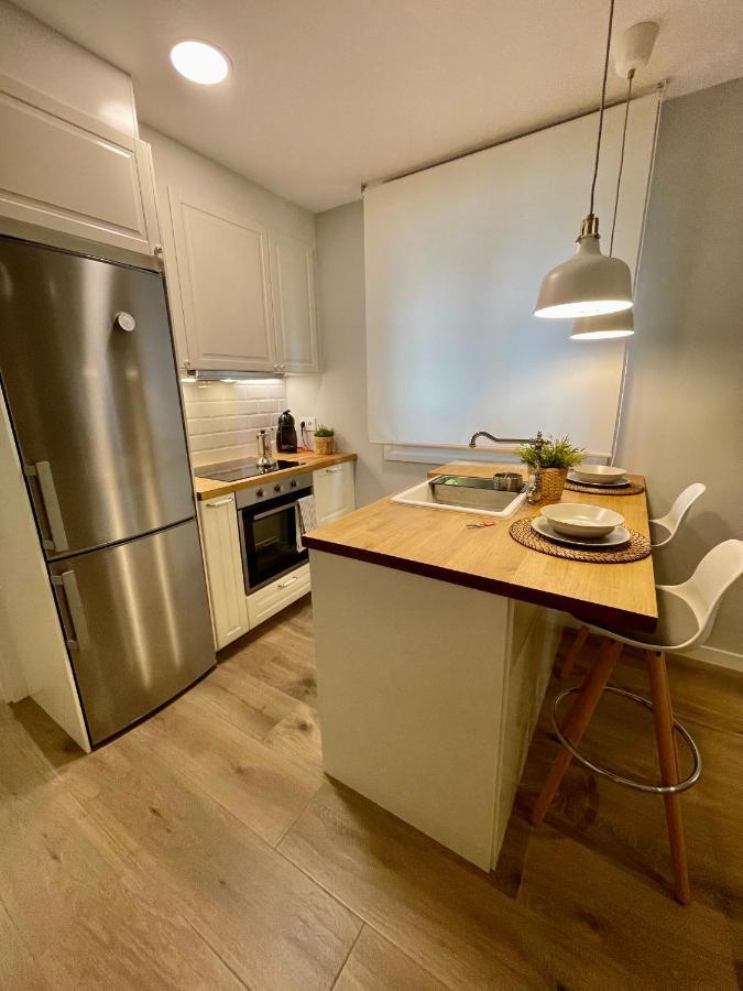 Apartamento Centrico Pontevedra Exterior photo
