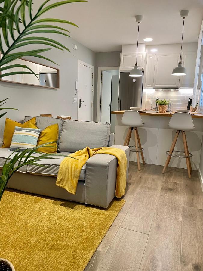 Apartamento Centrico Pontevedra Exterior photo